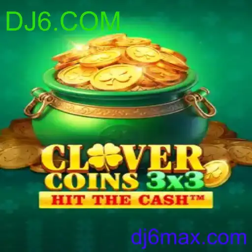 Clovercoin3x3